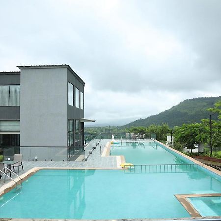Paraiso Resort & Club Igatpuri Kültér fotó
