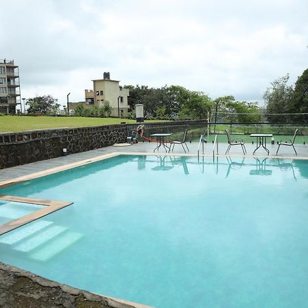 Paraiso Resort & Club Igatpuri Kültér fotó