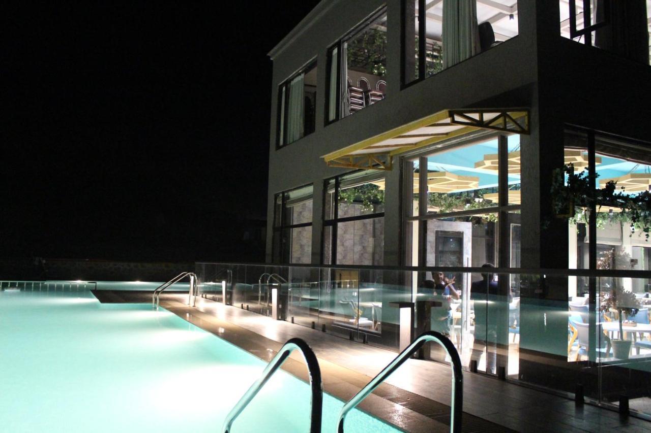 Paraiso Resort & Club Igatpuri Kültér fotó