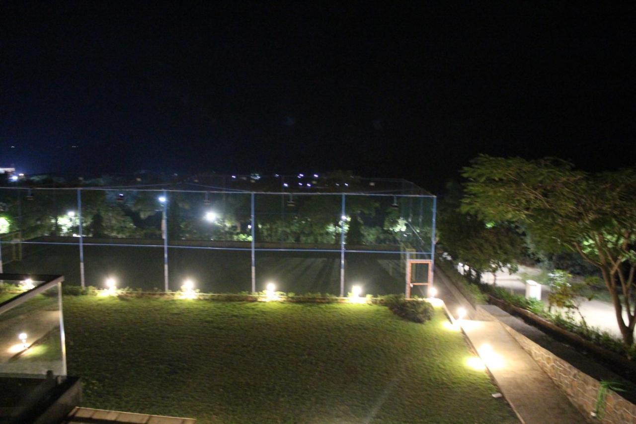 Paraiso Resort & Club Igatpuri Kültér fotó