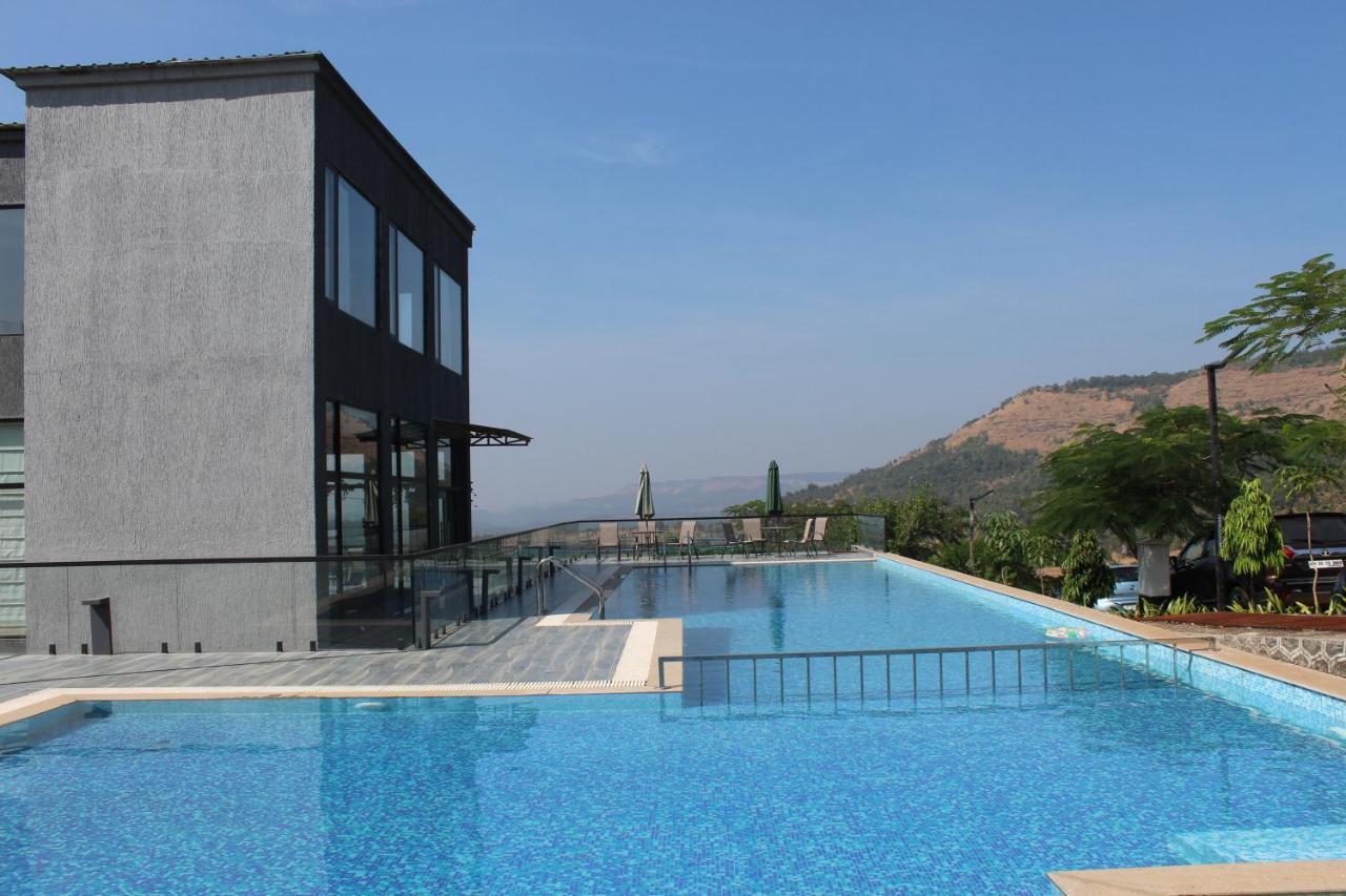 Paraiso Resort & Club Igatpuri Kültér fotó
