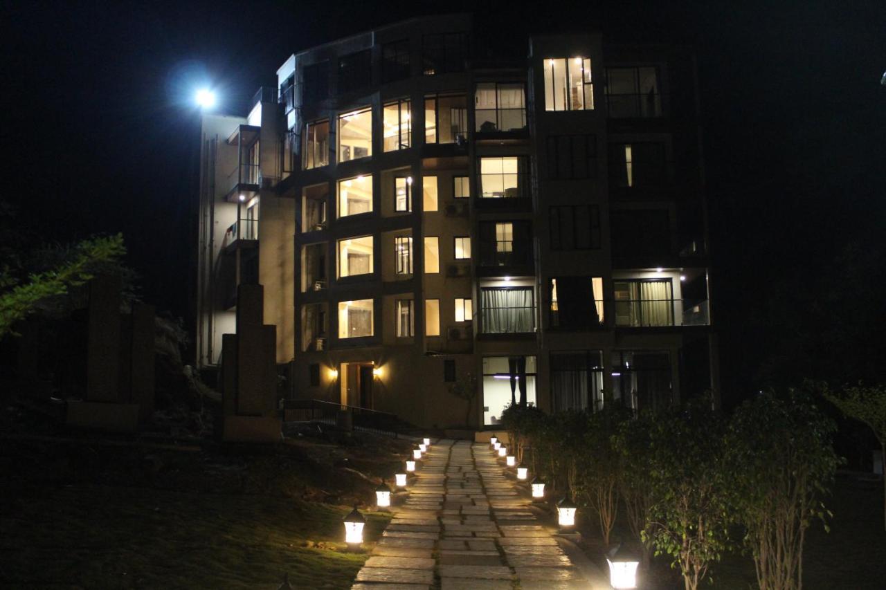 Paraiso Resort & Club Igatpuri Kültér fotó
