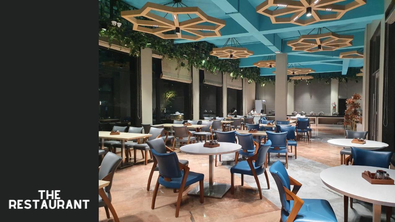 Paraiso Resort & Club Igatpuri Kültér fotó