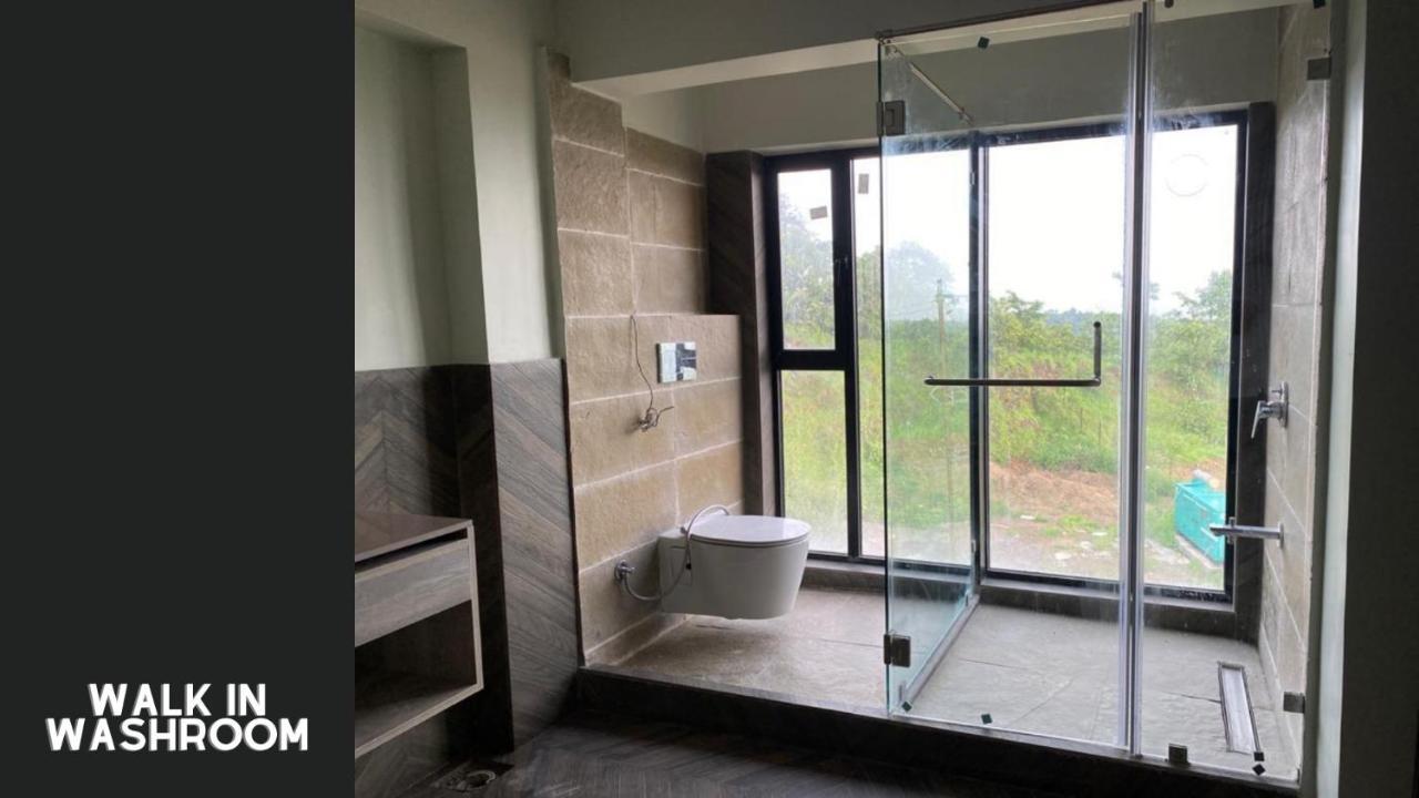 Paraiso Resort & Club Igatpuri Kültér fotó