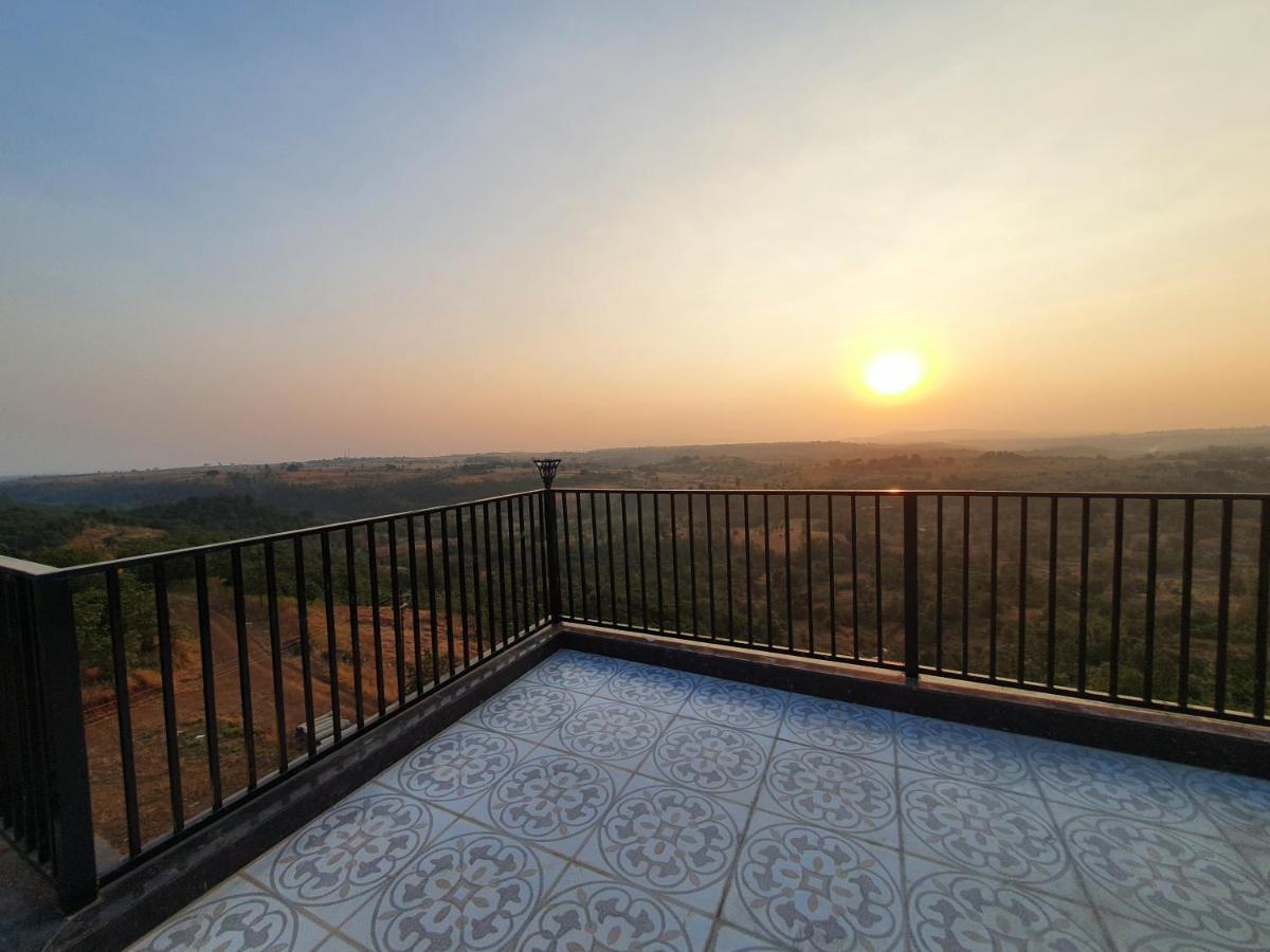 Paraiso Resort & Club Igatpuri Kültér fotó