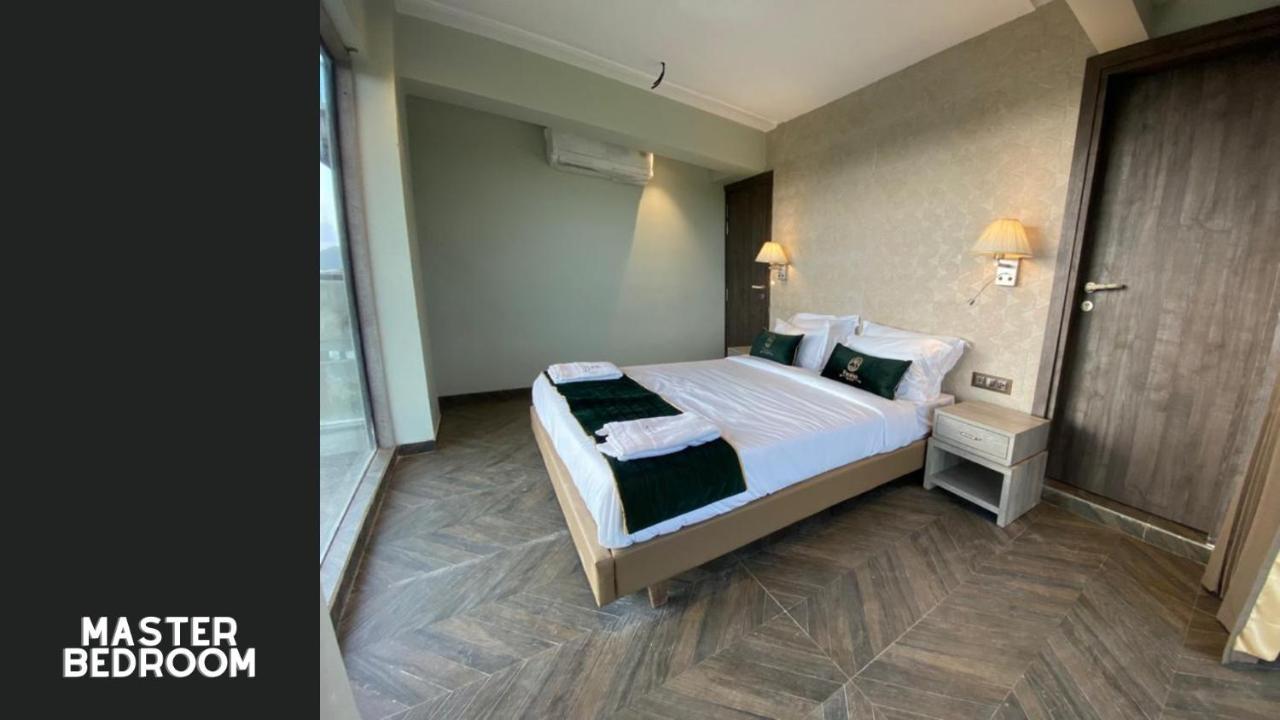 Paraiso Resort & Club Igatpuri Kültér fotó