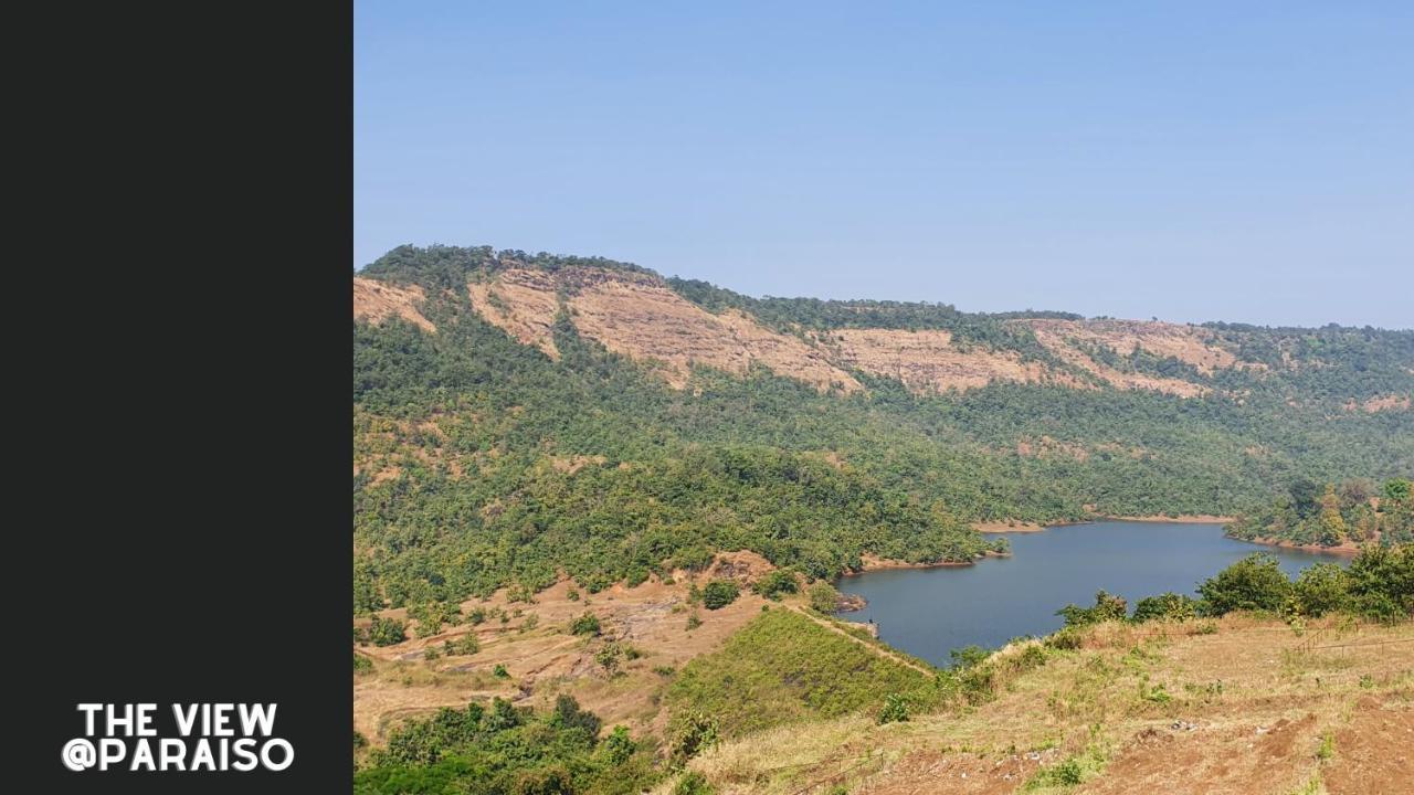 Paraiso Resort & Club Igatpuri Kültér fotó