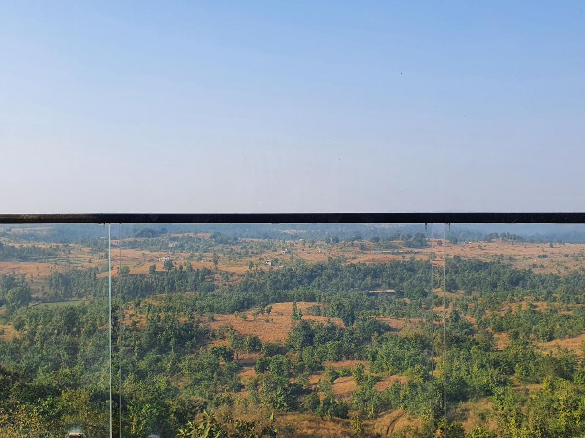 Paraiso Resort & Club Igatpuri Kültér fotó