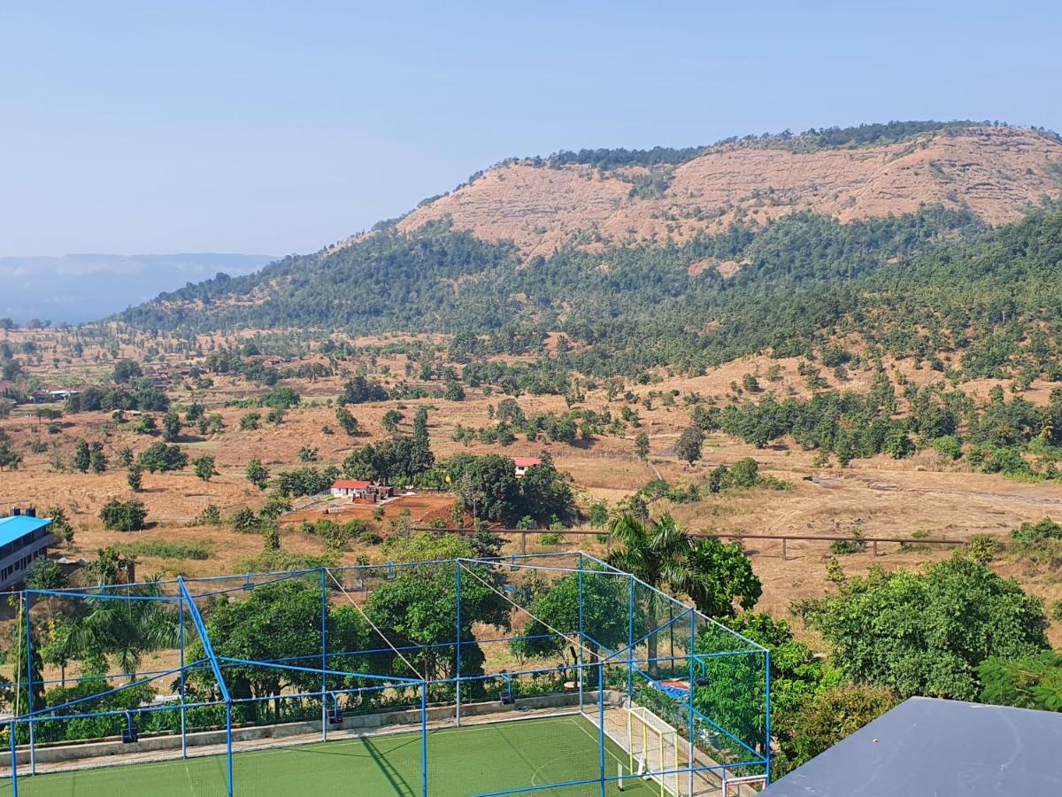 Paraiso Resort & Club Igatpuri Kültér fotó