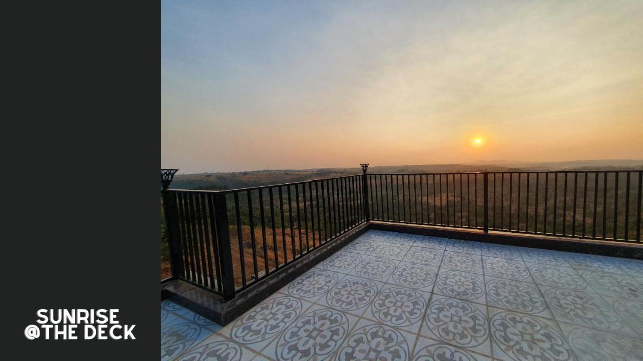Paraiso Resort & Club Igatpuri Kültér fotó
