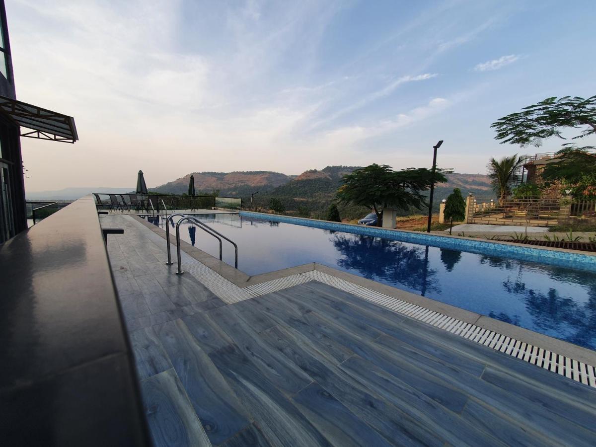 Paraiso Resort & Club Igatpuri Kültér fotó
