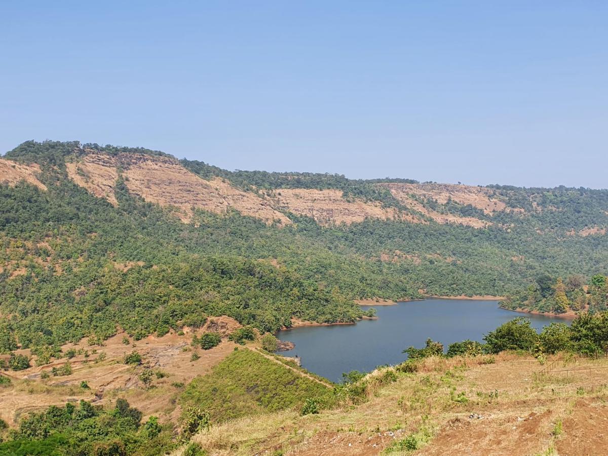 Paraiso Resort & Club Igatpuri Kültér fotó