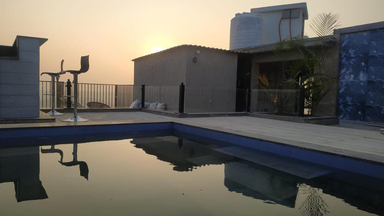 Paraiso Resort & Club Igatpuri Kültér fotó