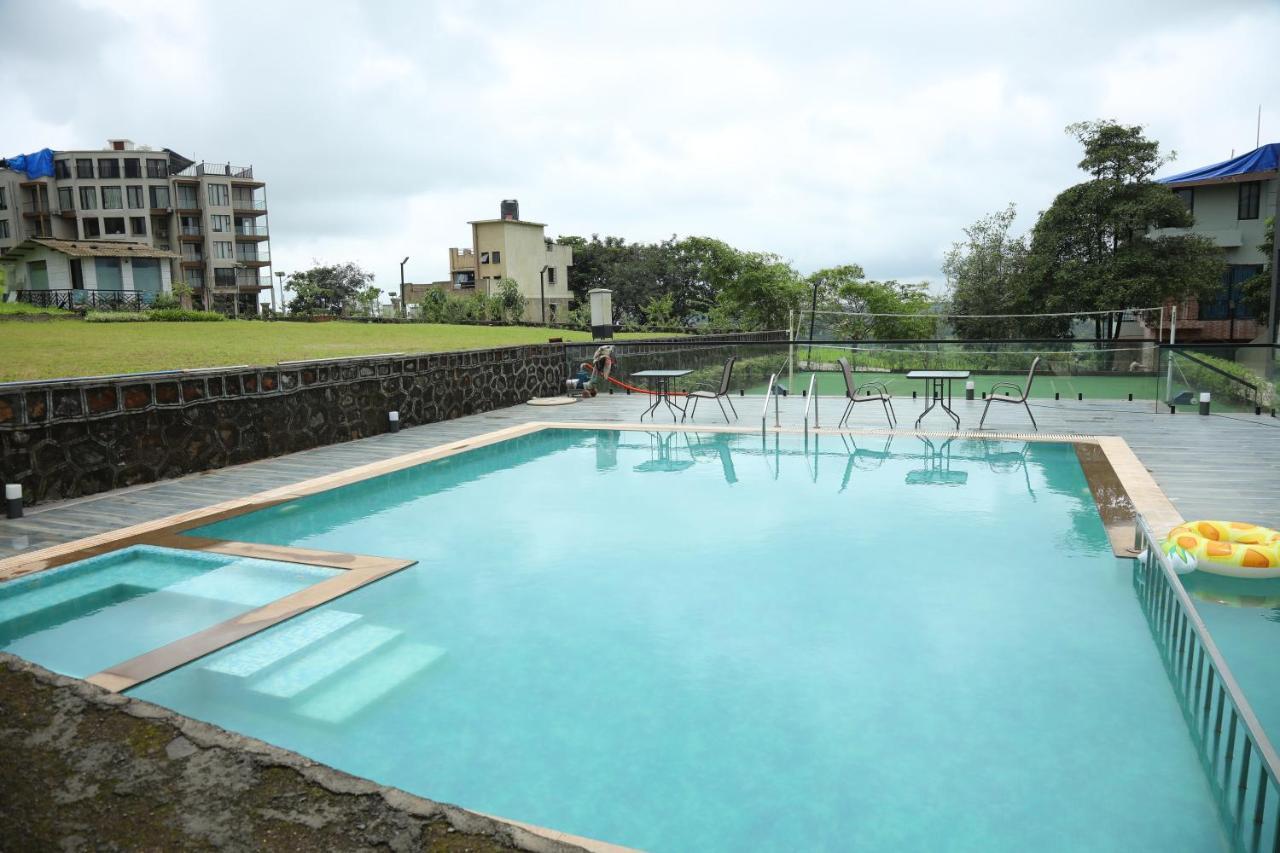 Paraiso Resort & Club Igatpuri Kültér fotó