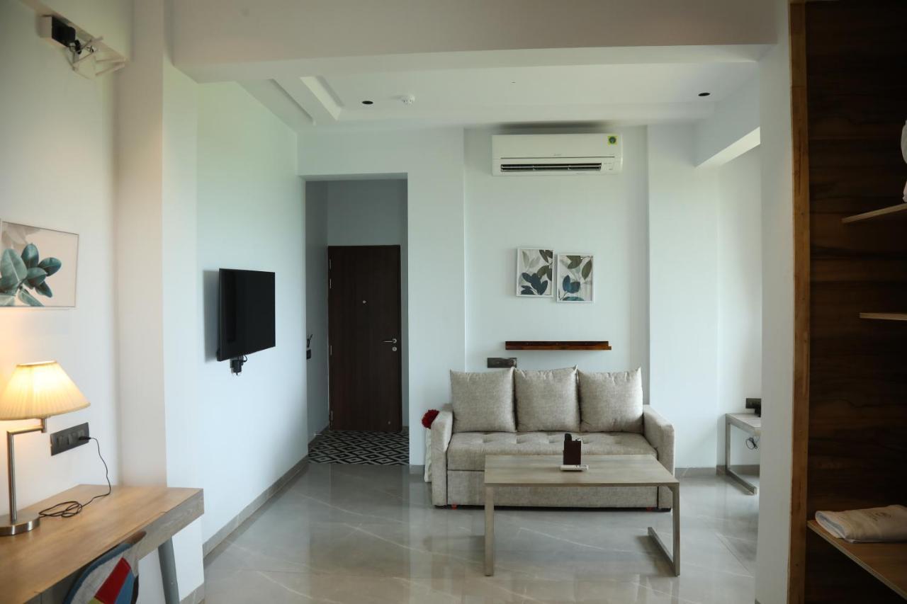 Paraiso Resort & Club Igatpuri Kültér fotó