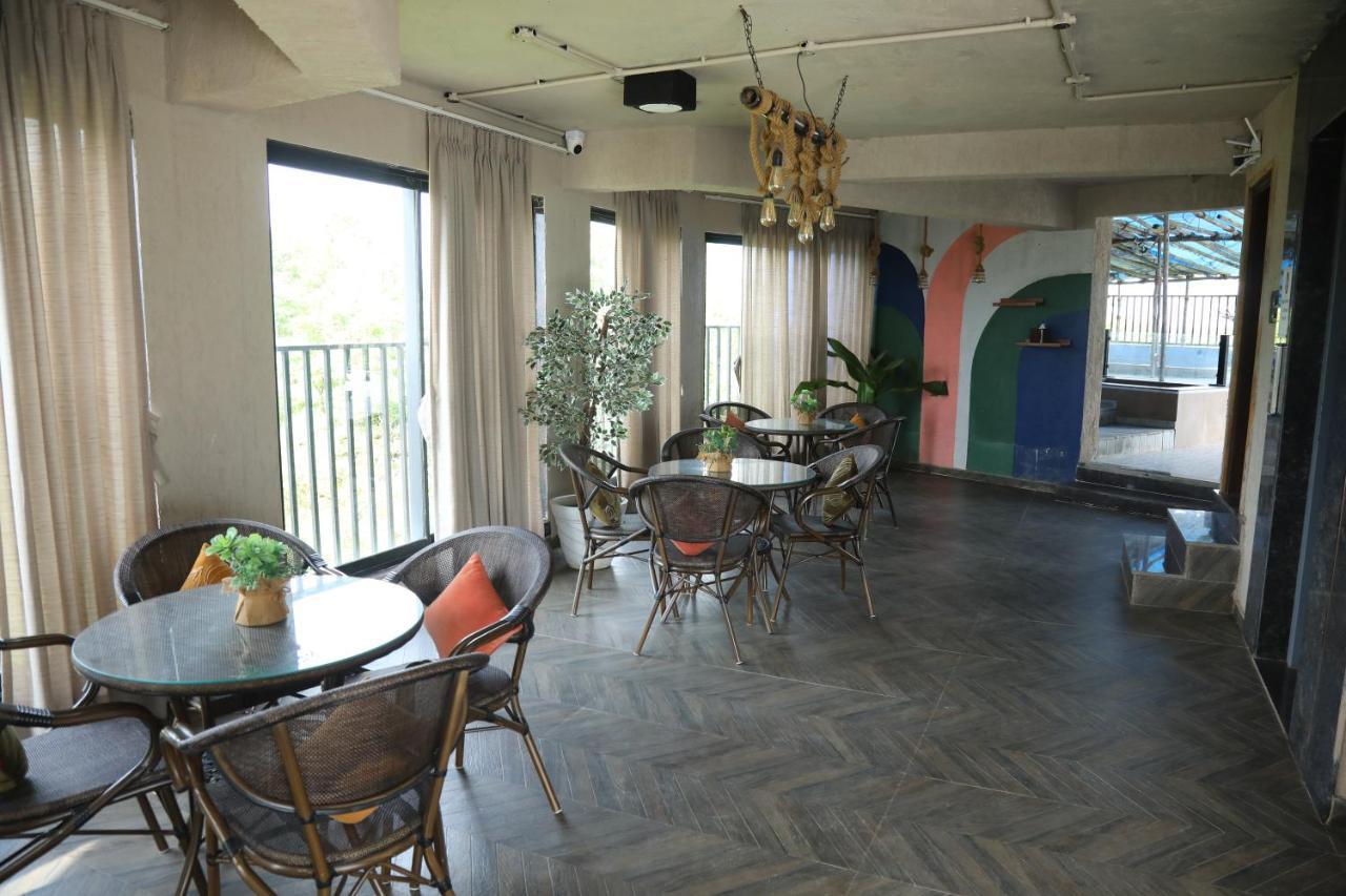 Paraiso Resort & Club Igatpuri Kültér fotó